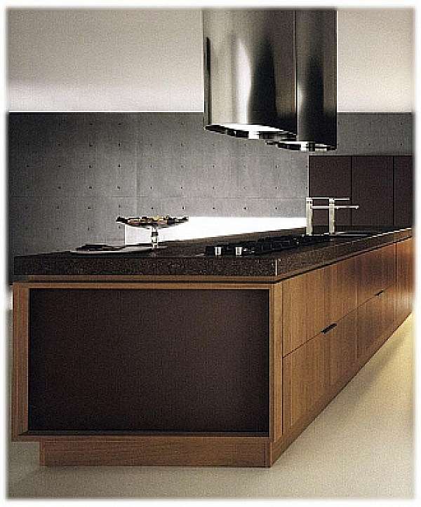 Küche CESAR CUCINE Yara Fabrik CESAR CUCINE aus Italien. Foto №4