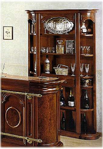 Bar M534