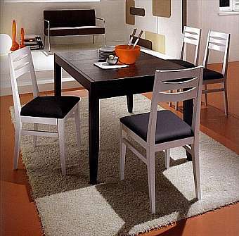 Tisch EUROMEDIA DESIGN 647