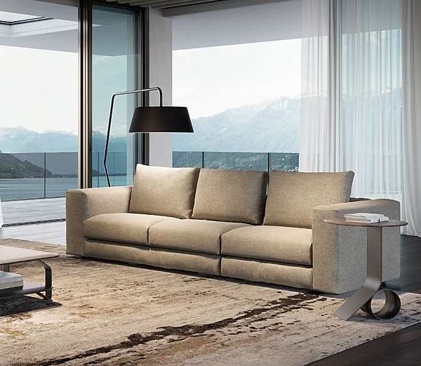 Couch GIORGIO CASA AT406 Fabrik GIORGIO CASA aus Italien. Foto №1