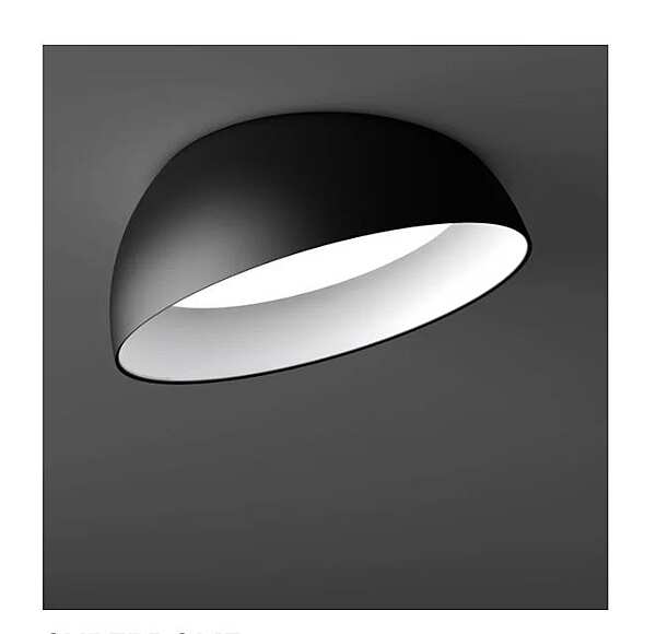 Leuchter DELTALIGHT Superdome Fabrik DELTALIGHT aus Italien. Foto №2