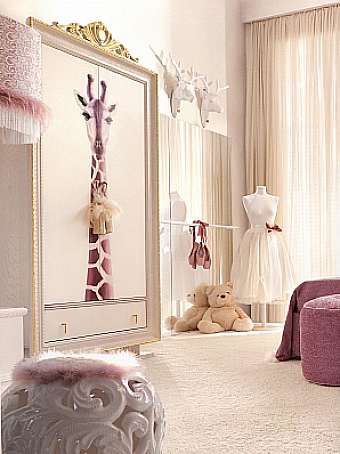 Schrank CN12/D/C