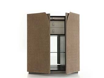 Bar RUGIANO W25/105P Fabrik RUGIANO aus Italien