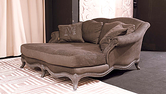 Couch MANTELLASSI "COUTURE" Miro