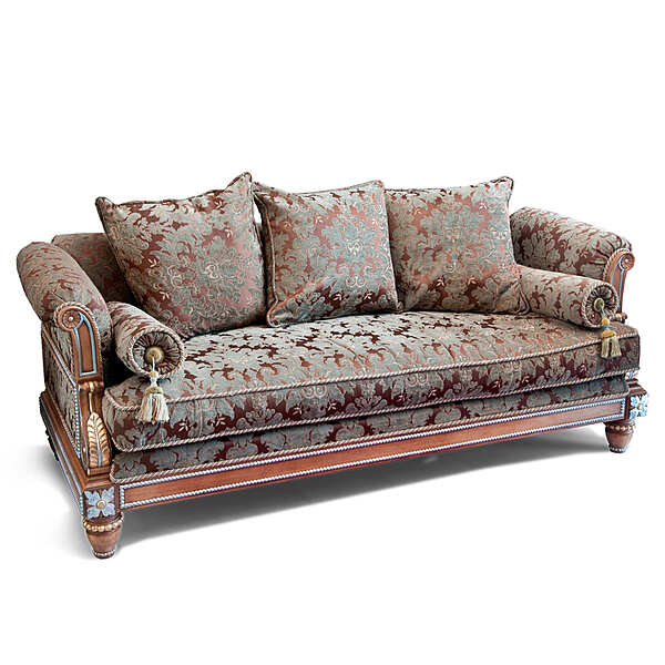 Couch FRANCESCO MOLON  D323.01 The Upholstery