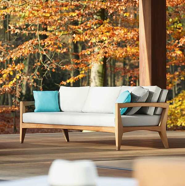 Couch ROYAL BOTANIA ZNTL 240 Fabrik ROYAL BOTANIA aus Italien. Foto №2