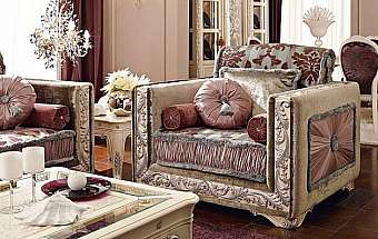 Sessel 650
