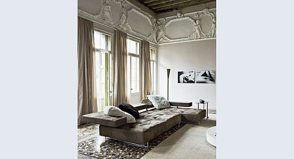Couch ARKETIPO 016029 Firenze