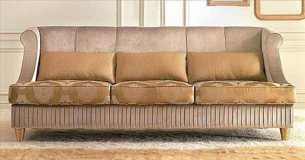 Sofa bedding SNC Richmond/S Fabrik BEDDING SNC aus Italien. Foto №1