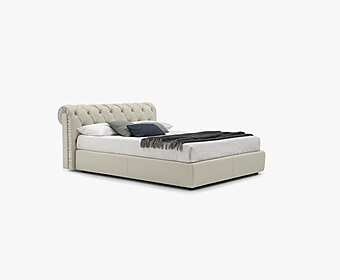 Bett BOLZAN LETTI Exige