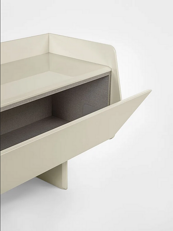 Holzsideboard Gastone Gallotti&Radice Fabrik Gallotti & Radice aus Italien. Foto №11