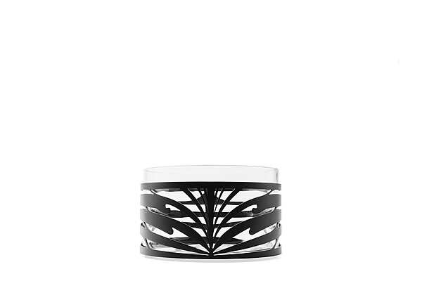 Vase ROBERTO CAVALLI ETOSHA Fabrik ROBERTO CAVALLI aus Italien. Foto №2