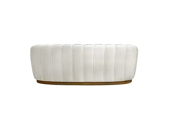 Drei-Sitzer Sofa aus Samt Pearl BRABBU Fabrik BRABBU aus Italien. Foto №3