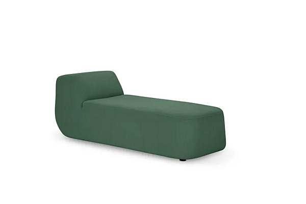 Polyurethan Sofa Nuda Kids Adrenalina IMB1070335, IMB1070336, IMB1070337, IMB1070338, IMB1070339 Fabrik ADRENALINA aus Italien. Foto №2