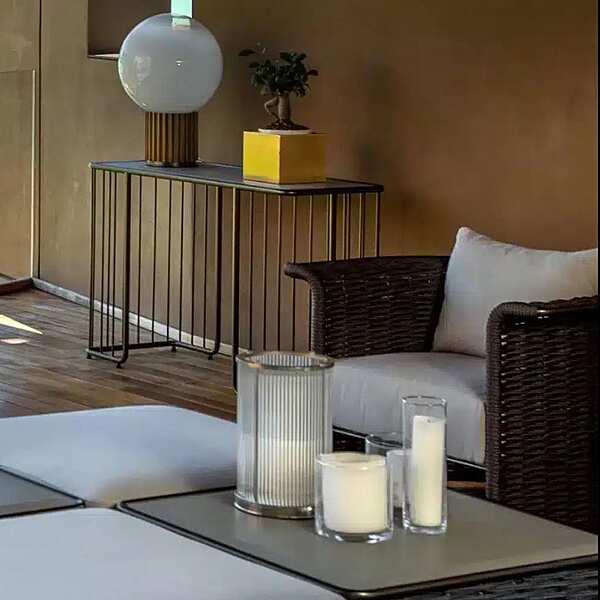 Konsole RUGIANO CNE17/G Fabrik RUGIANO aus Italien. Foto №3