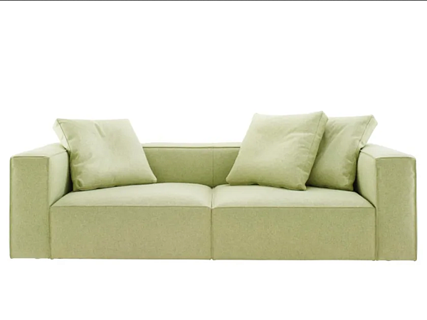 Zweisitzer Sofas aus Stoff NILS LIGNE ROSET 13220705 Fabrik LIGNE ROSET aus Italien. Foto №1