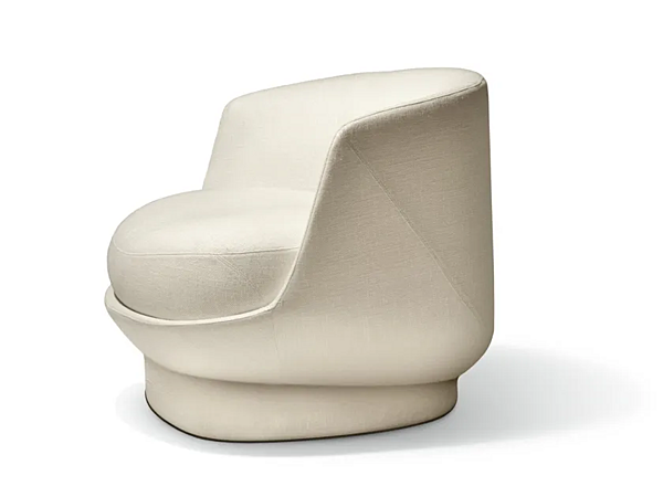 Stoffarmchair All Around GIORGETTI Fabrik GIORGETTI aus Italien. Foto №3