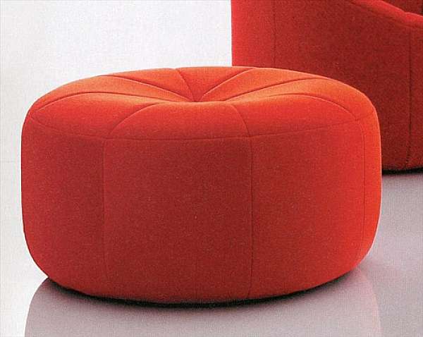 Puff LIGNE ROSET Pumpkin Fabrik LIGNE ROSET aus Italien. Foto №1