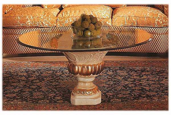 Kaffetisch ASNAGHI INTERIORS 201303 New classic collection