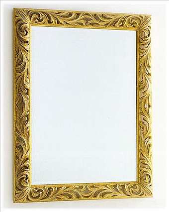 Spiegel CHELINI 1001 Fabrik CHELINI aus Italien