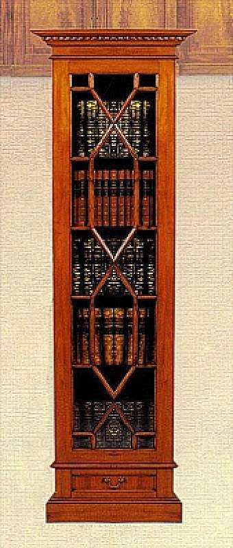 Bücherschrank 481