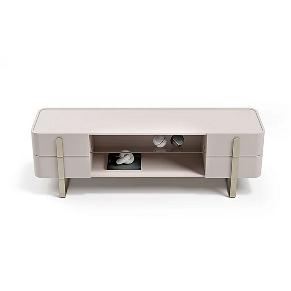 Holz TV-Schrank Eden Capital Collection ED.TV Fabrik Capital Collection aus Italien. Foto №6