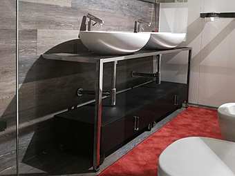 Badewanne Spoon