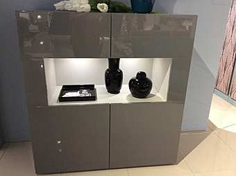 Vitrine METROPOLIS
