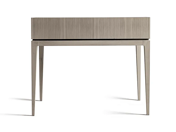 Holz Sekretärenschreibtisch DALE Ideale G 651 Fabrik DALE aus Italien. Foto №3