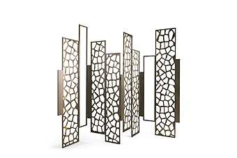 Bildschirm ROBERTO CAVALLI UMA Fabrik ROBERTO CAVALLI aus Italien