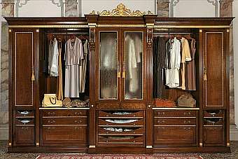 Kleiderschrank ARMN01