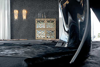 Vitrine PARIS - 8361 DV