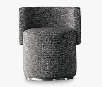 Poof RUGIANO 6040/PL