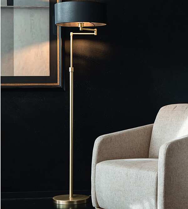 Stehlampe DAYTONA (by Signorini&Coco) 00272 Fabrik DAYTONA (by Signorini&Coco) aus Italien. Foto №2