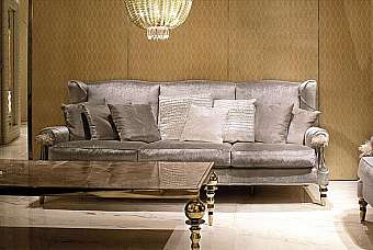 Couch SIEGFRID