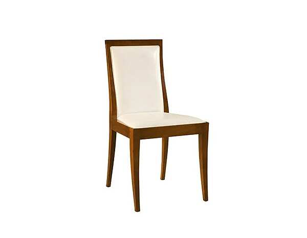 Der Stuhl MORELATO 5186