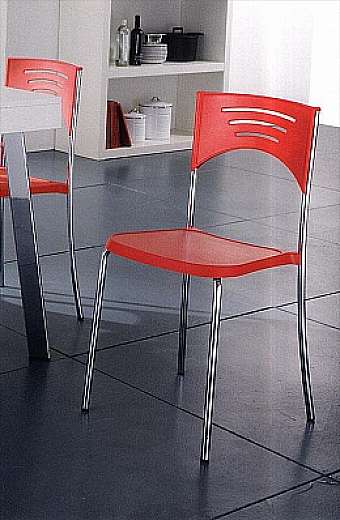 Eurosedia Design Stuhl 014