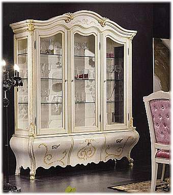 Vitrine M629