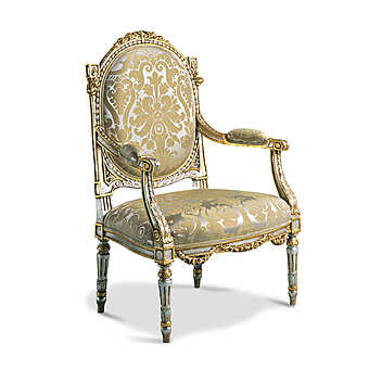 Sessel FRANCESCO MOLON Upholstery P163L25 Fabrik FRANCESCO MOLON  aus Italien