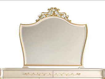 Rahmen Spiegel Ricasoli A.R. Arredamenti 903/S