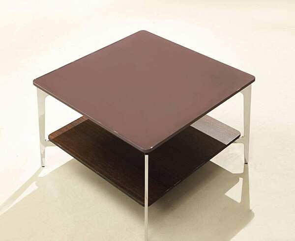 Couchtisch ALIVAR Sax TSXQ 59 Fabrik ALIVAR aus Italien. Foto №3