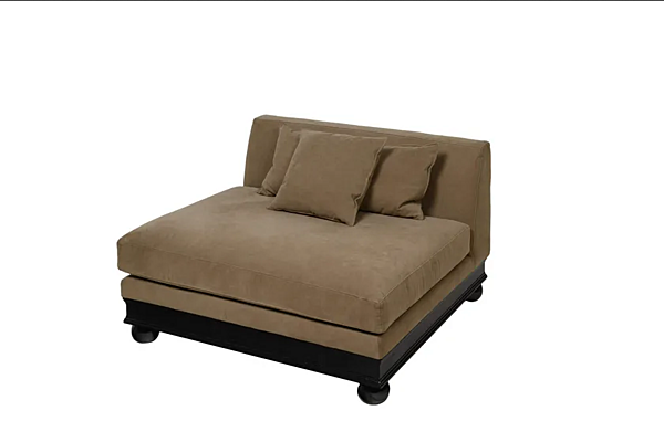 Baumwoll-Sessel mit Armlehnen Paris Extra CHELINI Fabrik CHELINI aus Italien. Foto №6