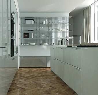Küche ASTER CUCINE Noblesse 04