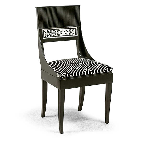 Der Stuhl FRANCESCO MOLON  S148 The Upholstery