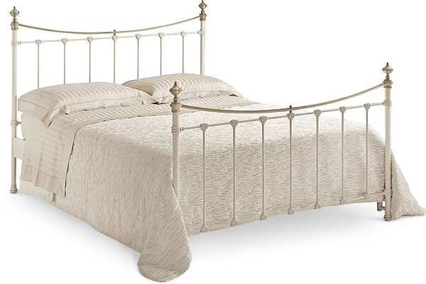 Bett CANTORI OLIVER 0219.0000 Fabrik CANTORI aus Italien. Foto №2