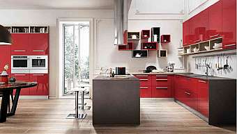 Küche HOME CUCINE lux_06