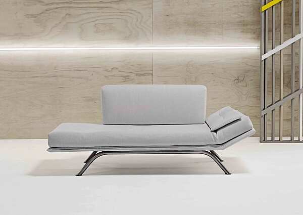 Couch DIENNE Nicla Fabrik DIENNE aus Italien. Foto №3