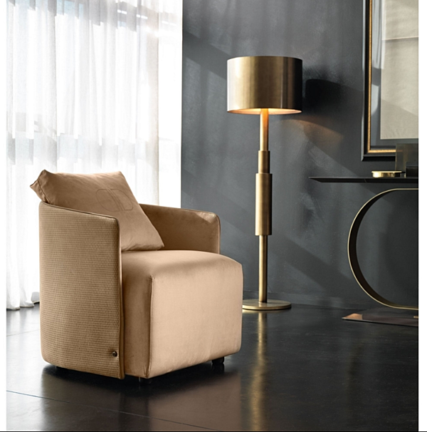 SIGNORINI COCO Bodenleuchte & amp; C. 00041 Fabrik DAYTONA (by Signorini&Coco) aus Italien. Foto №2