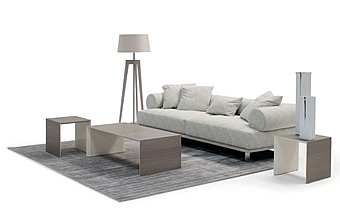 Couchtisch COSTANTINI PIETRO 9385CT SIRIO Coffee table