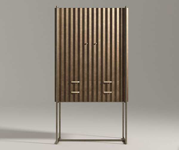 Bar ROSSATO RHC-07 Fabrik ROSSATO aus Italien. Foto №3